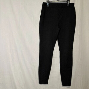 dark gray So Slimming by Chico’s pants size 0